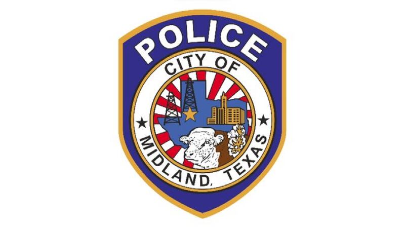 Midland Police Department (Texas)