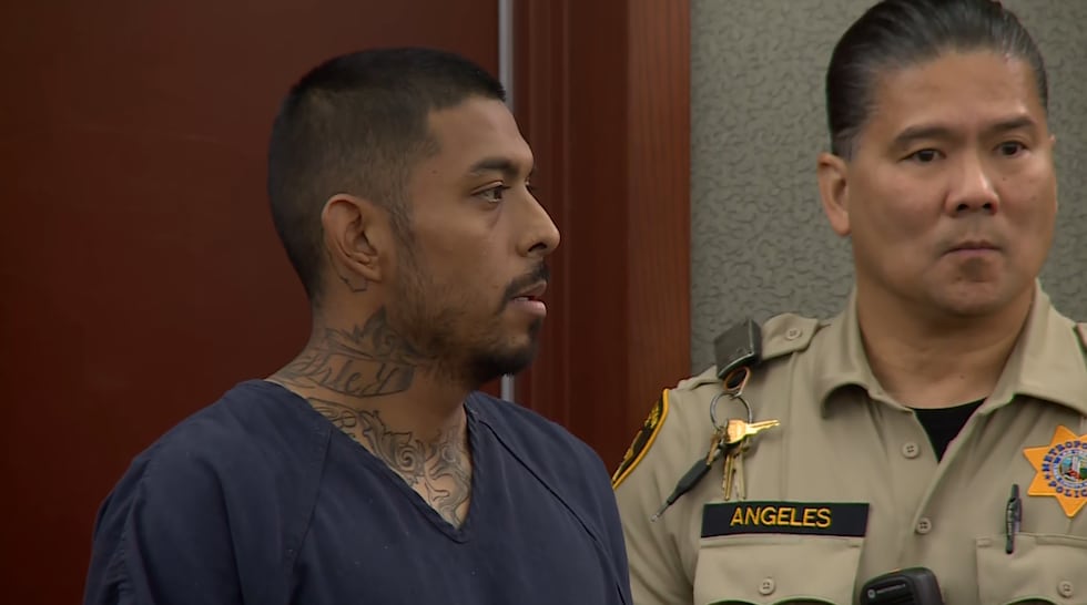 Authorities say Eric Rangel-Ibarra fled to Mexico in 2020 after killing 22-year-old Leslie...