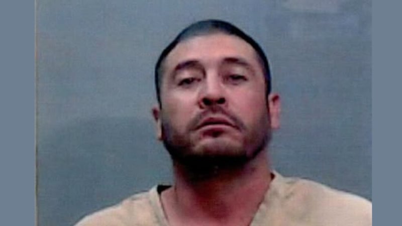 El jurado condenó al Sr. Cadena a dos años de prisión en el Departamento de Justicia Penal de...