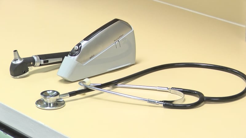 El ECISD no siente la escasez de enfermeras