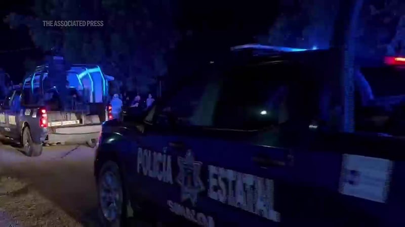 Al menos 10 muertos y 16 heridos por riña en una cárcel de México