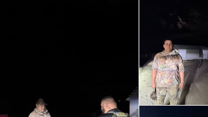 La llamada condujo finalmente a la detención de un hombre de 28 años de Veracruz.