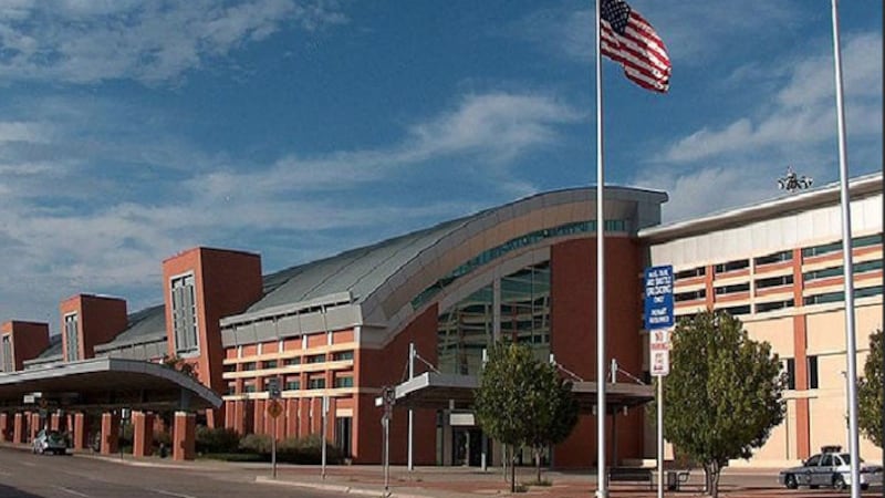 El Aeropuerto Internacional y Espacial de Midland, afirma que la semana de Acción de Gracias...