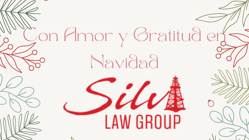Juan Silva’s Con Amor Y Gratitud En Navidad