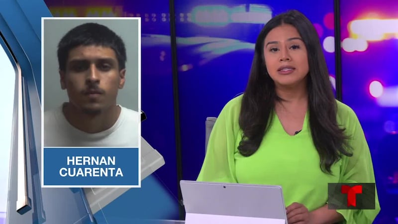 Se le ha ofrecido un acuerdo para evitar la pena de muerte al pistolero que mató a 23 personas...