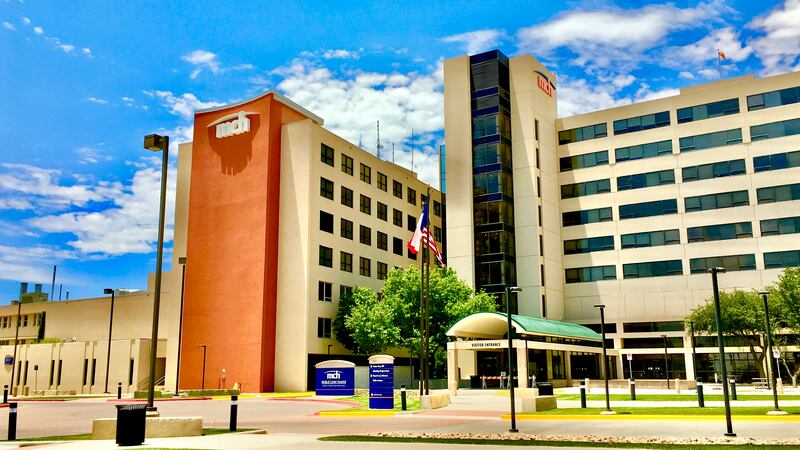 Medical Center Hospital