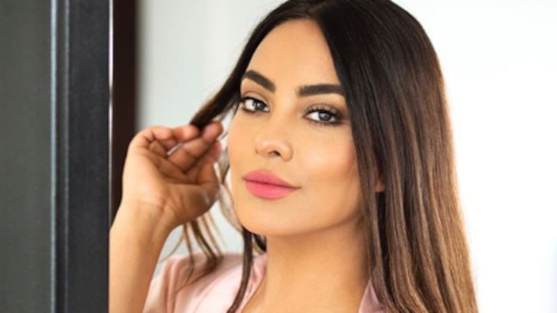 Mayeli Alonso responde a exsocia comparándose con Kim Kardashian