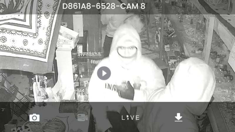 La Oficina del Sheriff del Condado de Midland y Midland Crime Stoppers necesitan su ayuda para...