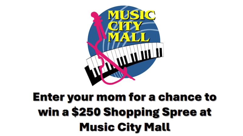 KOSA - Mother's Day Contest