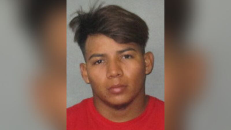 Julio Sanchez Maldonado