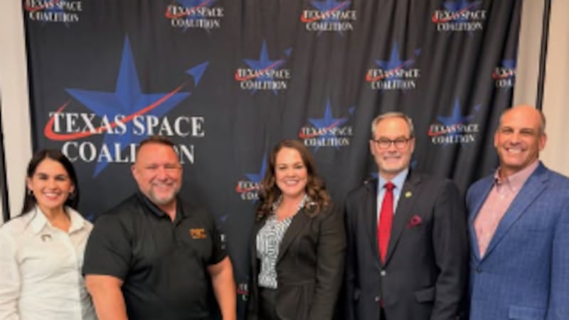 AST SpaceMobile mantiene operaciones en Midland y forma parte del creciente ecosistema...