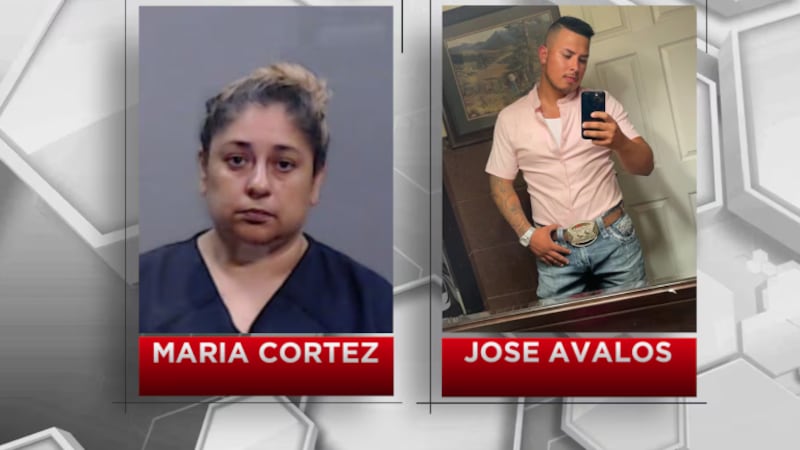 La Oficina del Sheriff del Condado de Ector solicita la ayuda del público para encontrar a dos...