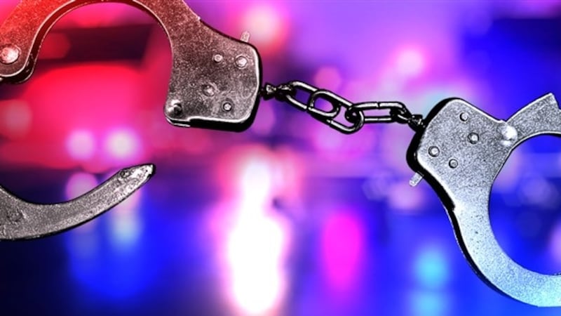 Arresto de 12 individuos