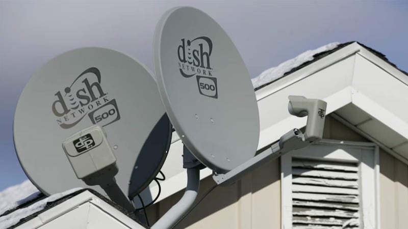 Los clientes de DISH Network dejaron de tener acceso a Telemundo 20 el martes 10 de marzo,...