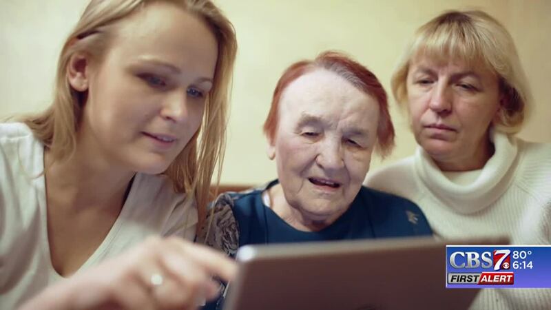 Mes de concienciación del Abuso y Maltrato hacia los Ancianos en el Permian Basin