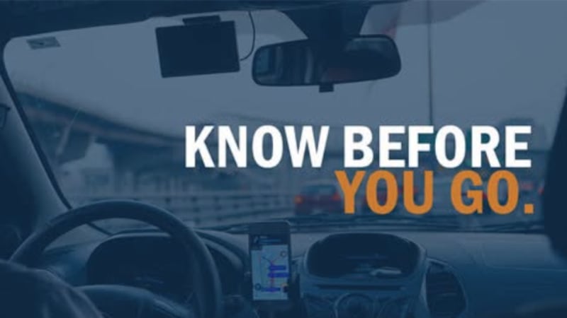 De acuerdo con el Departamento de Transporte de Texas (TxDOT), los cambios estarán vigentes...