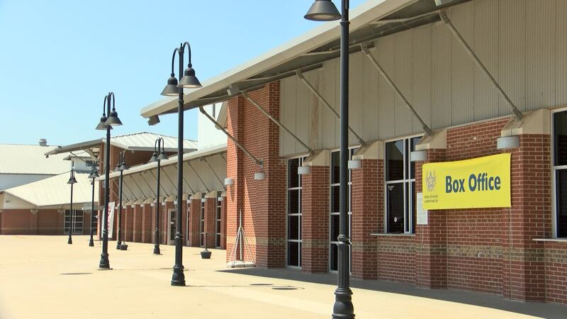 Job Fairs Now es el anfitrión de una gran feria de empleo de petróleo y gas en la Horseshoe...