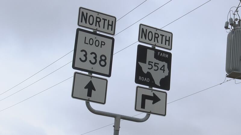 Esta semana el gobernador Greg Abbott anunció que el TXDOT va a recibir 85 mil millones de...