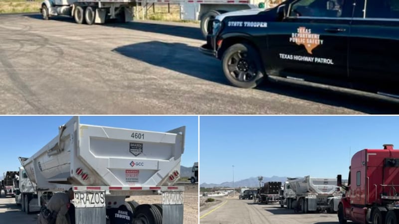 DPS informa que sigue comprometido a mantener seguras las carreteras de Texas