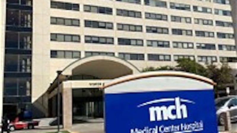 La nueva unidad cuenta con 14 camas y fue completamente modernizada para atender a pacientes...