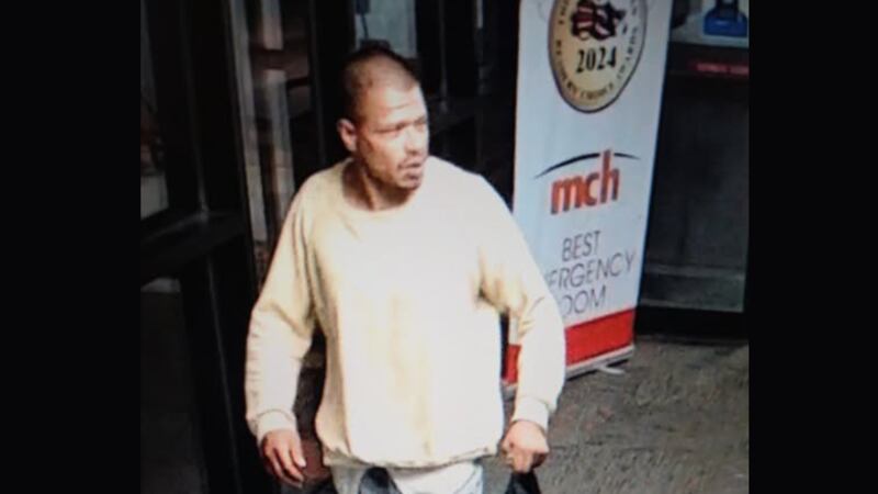 Si lo reconoce, llámenos al 333-TIPS o utilice nuestra aplicación P3tips.