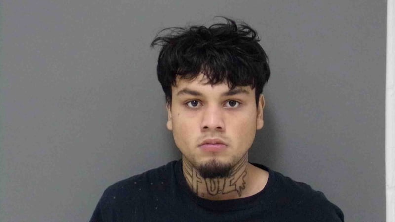 Jose Wilfredo Berrios Jr.