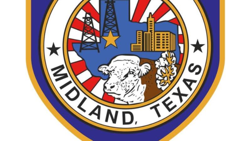 Departamento de Policia de Midland