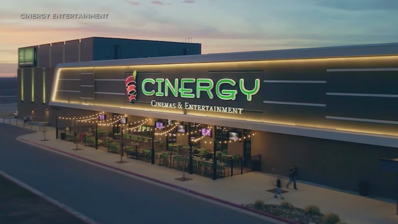 Cinergy Entertainment Group ha anunciado sus planes de inaugurar su nuevo establecimiento,...