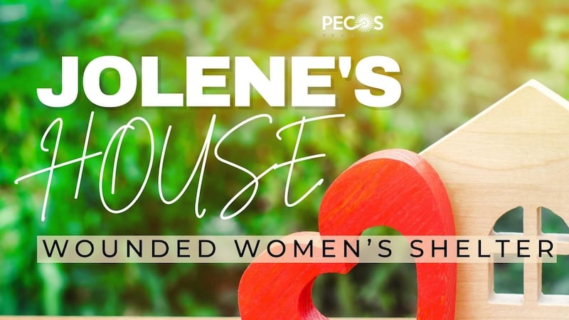 Jolene's House