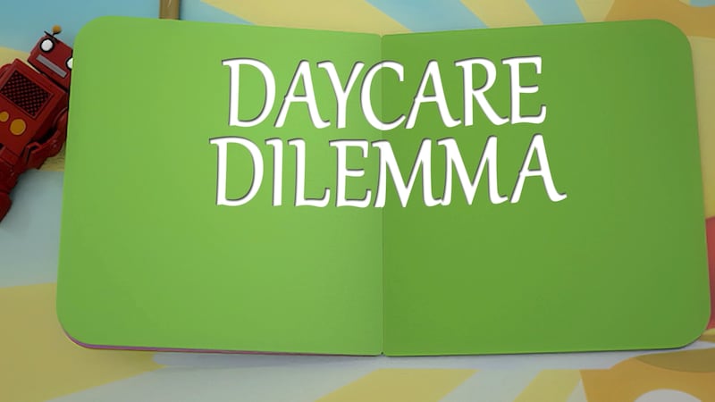 Encontrar guardería puede ser difícil para los padres, y es importante hacer preguntas...