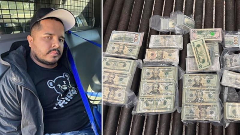 El acusado, Baldemar Navarro Jaimes, de 36 años y originario de México, residía ilegalmente en...