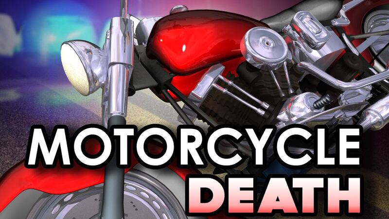 Motociclista muerto en accidente crédito imagen MGN
