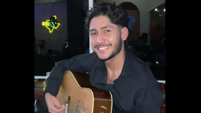 La familia describió a Holguín como «siempre con 20 años» y agradeció a quienes han ofrecido...
