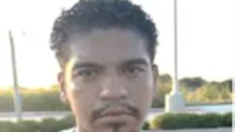 Entre los detenidos se encuentra Willian Bueso-Orellana, natural de Honduras