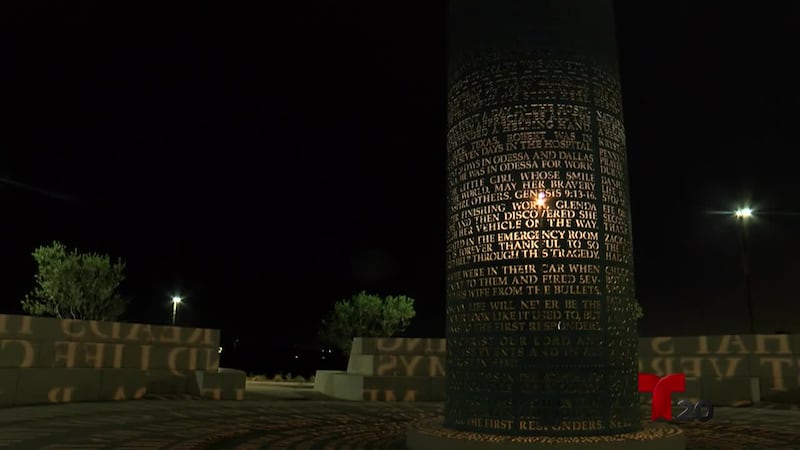 BRIGHT STAR MEMORIAL