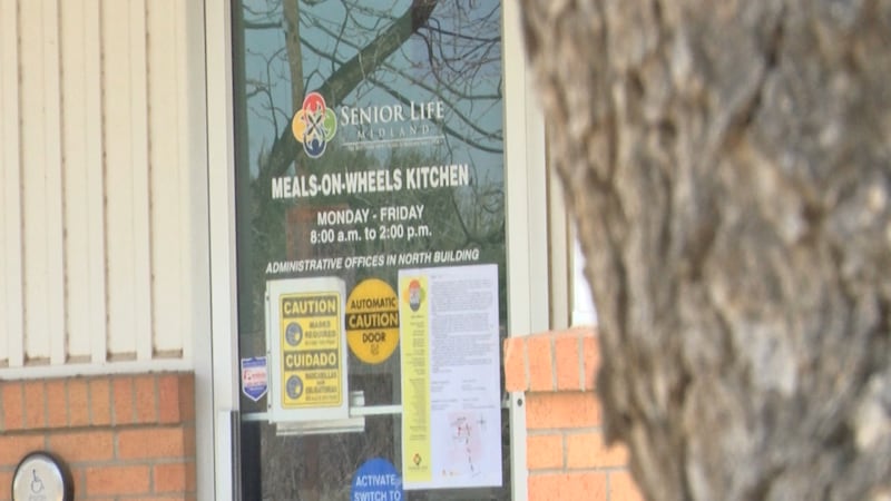 Senior Life Midland se dispone a construir un nuevo centro.