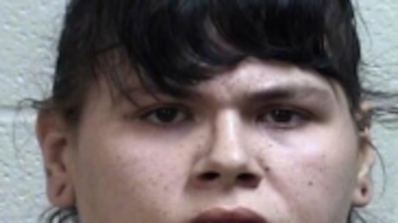 identificaron una coincidencia positiva: Hunter Mackey.