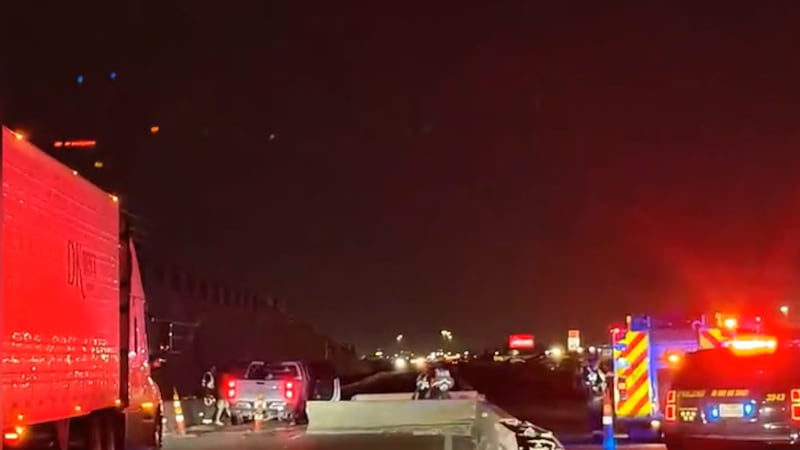 No se reportaron personas lesionadas como resultado del accidente.