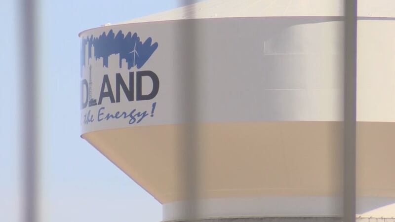 Midland