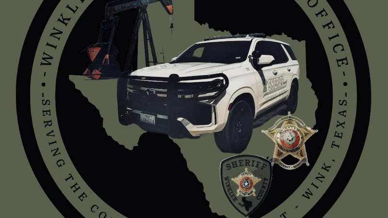 La Oficina del Sheriff del Condado Winkler ha dado a conocer recientemente el aumento de...
