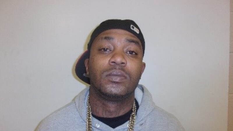 Foto de Quincy Lamar Henry.