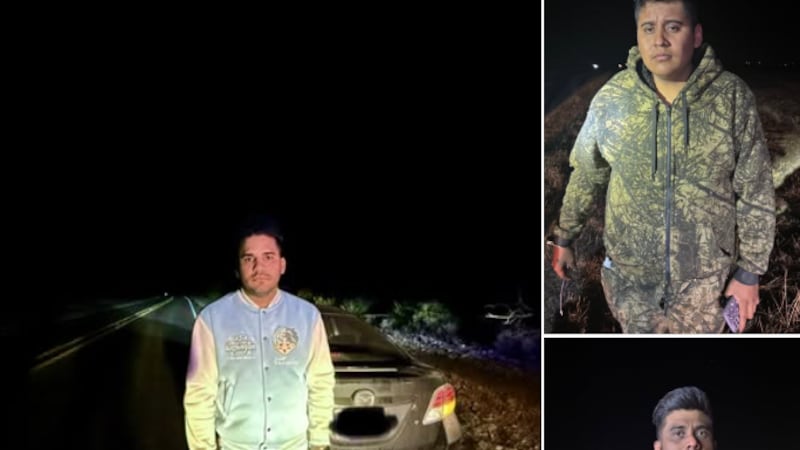 El reporte aclara que recientemente han observado una tendencia de traficantes cubanos que...