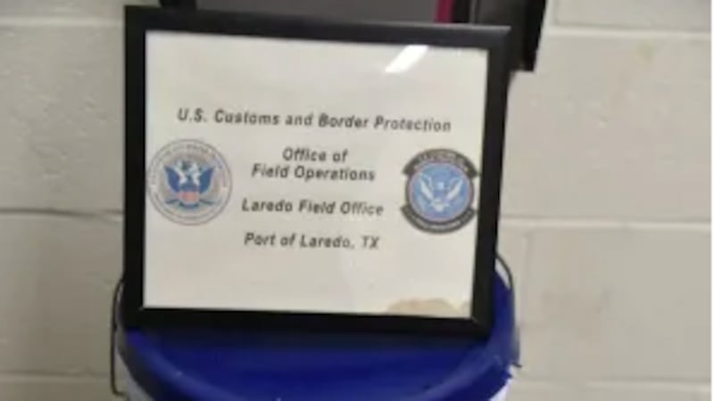 Los narcóticos tienen un valor total en la calle de 990 489 dólares.