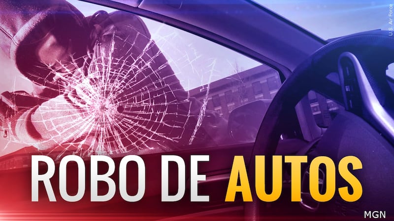 los agentes localizaron y detuvieron a dos menores varones que coincidían con la descripción...