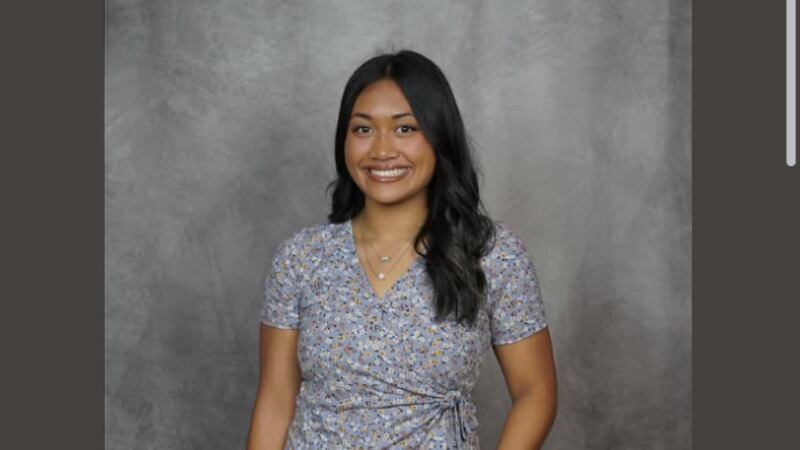 ALERTA DE MENOR DESAPARECIDA