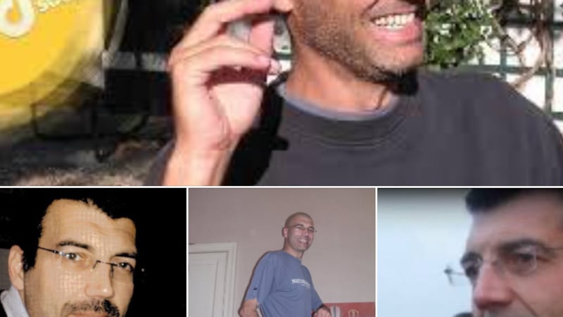 Si reconoce a esta persona o dispone de alguna información, llámelos al 432-837-3488 o al 911...