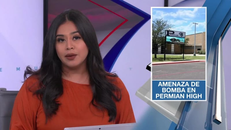 noticias oeste de texas