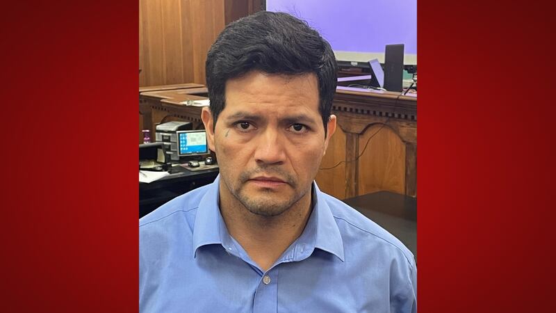 Jose Luis Calderon