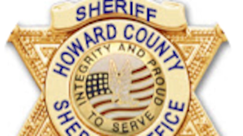 Estas personas son muy convincentes y falsifican el número de la Oficina del Sheriff para que...