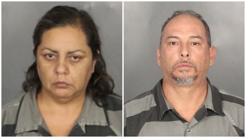 Un gran jurado del condado de McLennan dictó una acusación formal de 11 cargos contra John...